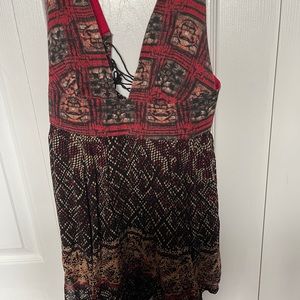 Free people dress
